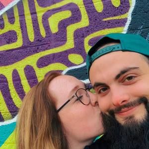 Meet your Posher, Adam